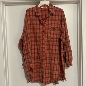 Shop Talulah button down